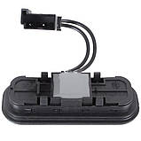 Opel Astra J 09-15 кнопка задньої ручки багажника (мікроперемикач), фото 2