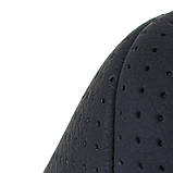 Mazda MX-5 III 05-14 Ручка КПП ЧОРНА ЕКО ШКІРА 5 СК., фото 9