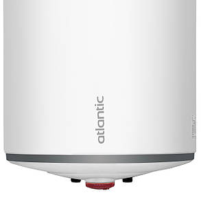 Водонагрівач побутовий електричний Atlantic Opro Slim PC 50 841179, фото 4