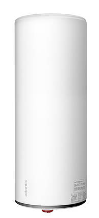 Водонагрівач побутовий електричний Atlantic Opro Slim PC 50 841179, фото 3