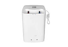 Водонагрівач побутовий електричний Atlantic Steatite Cube VM 75 S4 C 1500 W 851267, фото 6