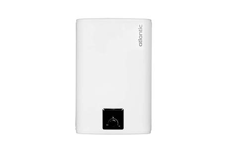 Водонагрівач побутовий електричний Atlantic Steatite Cube VM 75 S4 C 1500 W 851267, фото 1