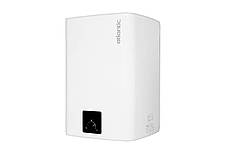 Водонагрівач побутовий електричний Atlantic Steatite Cube VM 75 S4 C 1500 W 851267, фото 4