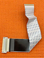 Шлейф LVDS T-con 30pin EAD62389044 HONGLIN AWM 20624 E239426 80C 60V VW-1