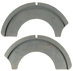 Вкладиш затискного патрона REMS 160RS-М діаметр 110