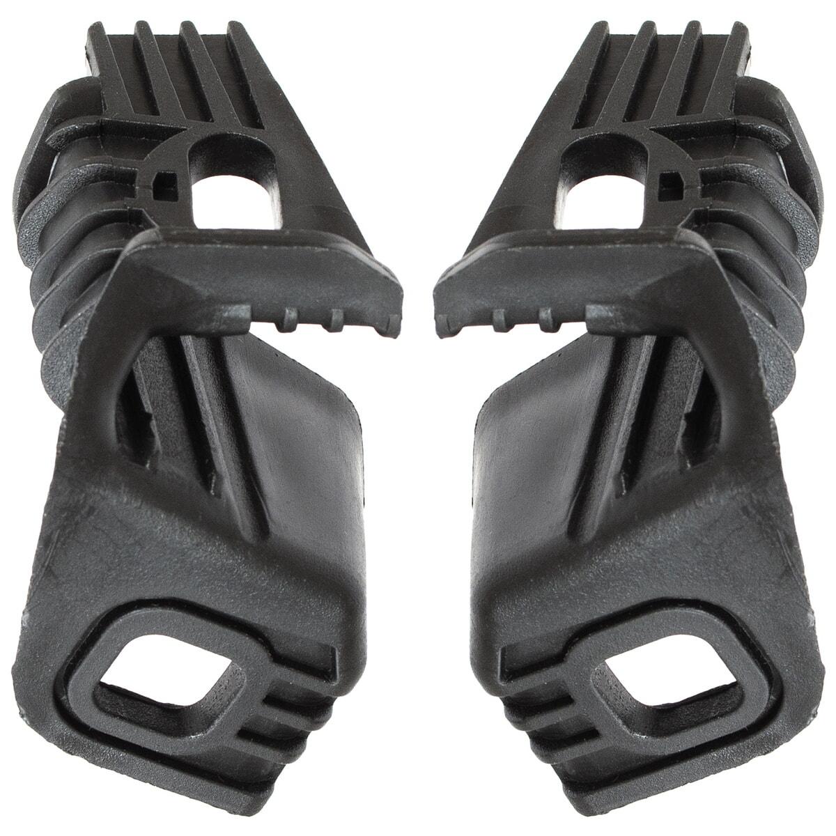 BMW 3 серії F30, F31, F80 11-19 кріплення фари ліва + права комплект арт DA-35717, фото 1