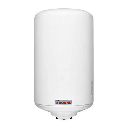 Водонагрівач побутовий електричний ROUND ECO VMR 80 (1200 W) 951276, фото 1