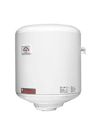 Водонагрівач побутовий електричний ROUND VMR 50 (1500 W) 941283, фото 3