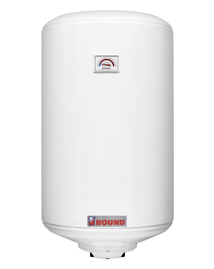 Водонагрівач побутовий електричний ROUND VMR 100 (1500 W) 961293