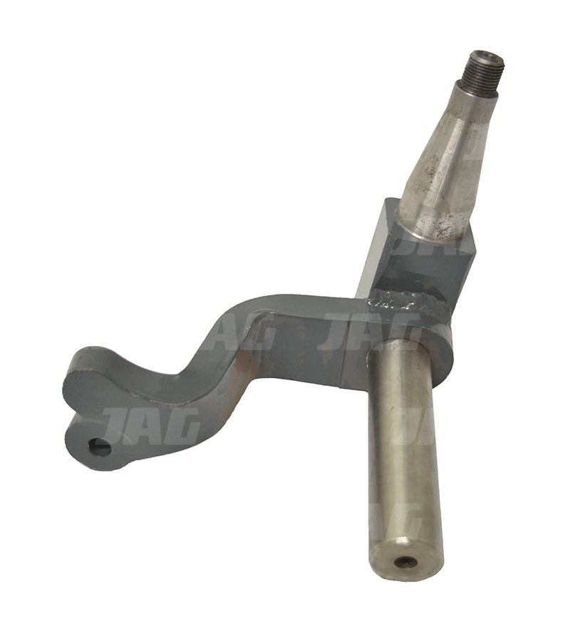 Кулак поворотний правий для комбайнів Claas Dominator Mega Mercator, фото 1