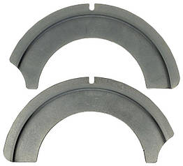 Вкладиш затискного патрона REMS 160RS-М діаметр 125