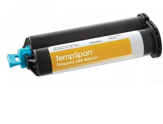TempSpan (ТемпСпан) картридж 50 мл