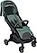 Коляска прогулянкова GLOBBER серії Stroll.Lite бірюзово-сірий (925-105), фото 7