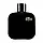 Чоловіча туалетна вода Lacoste Eau De Lacoste L.12.12 Noir 100 мл, фото 3