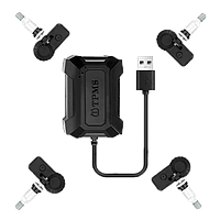 Датчики тиску Mekede