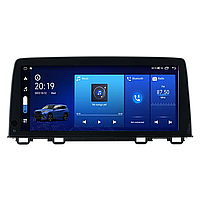 Штатна магнітола Mekede L300 Honda CRV CR-V 5 RT RW 2017-2022