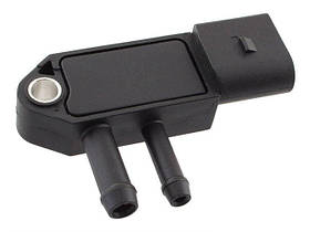 Audi A3 A4 A5 A6 A7 A8 Q5 Q7 TT Датчик тиску вихлопних газів DPF