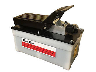 Насос пневмогідравлічний Flash Tyson