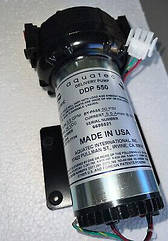 Сервісний комплект Dynapac Aquatec DDP 550