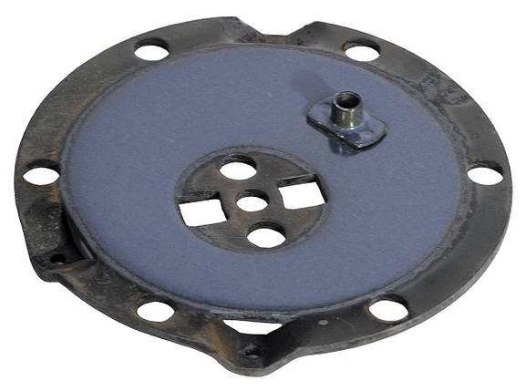 Фланець GT 00118E Atl (VMR, 10-15 л, Opro+, N4, N4E, HM, EGO) 140444, фото 1