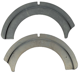 Вкладиш затискного патрона REMS 160RS-М діаметр 135