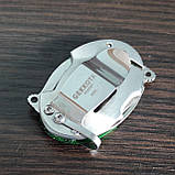 Ніж брелок CRKT Gekkota Pocket 5300 3в1 ящірка, фото 7