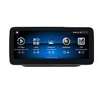 Штатна магнітола Mekede MN-G Mercedes-Benz B-Class W246 (2011-2018) 12,3"