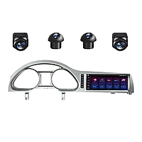 Штатна магнітола Mekede MN-G 360° Audi Q7 (2006-2010) 12,3"