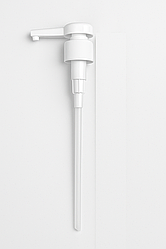 Дозатор-насос