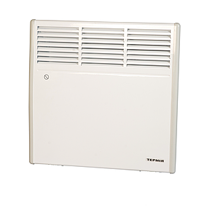 Електроконвектор серії ОПТІМА ряд Економ ЕВНА-0.5/230С2М(м)