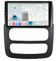 Штатна магнітола Mekede MN Dodge RAM 1500 2500 3500 (2002-2005) IPS