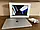 Ноутбук Apple MacBook Pro 16 2022, 16.2" Retina 3456x2234 Mini LED,120Гц Apple M1 Pro, 16ГБ D5, NVME 512ГБ, фото 3