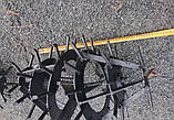 "Йожик" для оброблення картоплі, під культиватор окучник, фото 2