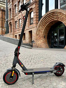 Електросамокат KUGOO M365 PRO Max 8.5" 36V / 13Ah 500W (2025)