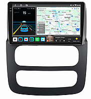 Штатна магнітола Mekede M6 Plus Dodge RAM 1500 2500 3500 (2002-2005) CarPlay QleD