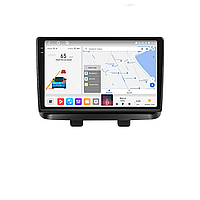 Штатна магнітола Mekede MS 2k Fiat Doblo (2000-2010) CarPlay QleD