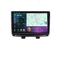 Штатна магнітола Mekede M7 Plus Fiat Doblo (2000-2010) CarPlay QleD