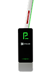 Шлагбаум Steelon 180 LED, фото 3
