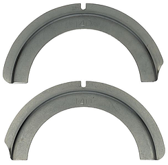 Вкладиш затискного патрона REMS 160RS-М діаметр 140