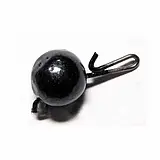 Джиг-головки