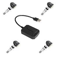 Датчики тиску Mekede