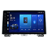 Штатня магнітола Mekede L400 для Toyota Land Cruiser Prado 120 3 / Lexus GX470 J120 2002- 2009