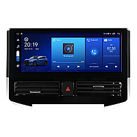 Штатна магнітола Mekede L400 для Toyota Land Cruiser Prado 150 (2018-2019)