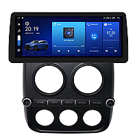 Compass (2009-2016) 12,3"