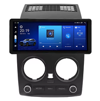 Штатна магнітола Mekede L300 Nissan Qashqai J10 (2006-2013)