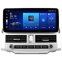 Штатна магнітола Mekede L400 Toyota 4Runner 5 N250 (2009-2024)