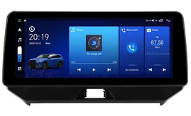 Штатна магнітола Mekede L400 Toyota Harrier 4 / Venza (2020-2022)