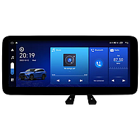 RX270 3 RX450h 3 AL10 2008 - 2015 RX450h 4 AL20 (2015 - 2024) 12,3"