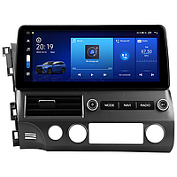 Штатна магнітола Mekede L300 Honda Civic 8 (2005-2012)