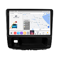 Штатна магнітола Mekede MS 2k GREAT WALL Hover Haval H9 (2014 - 2020) CarPlay QleD